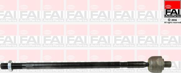 FAI AutoParts SS4143 - Осевой шарнир, рулевая тяга unicars.by