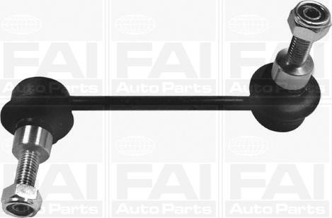 FAI AutoParts SS4185 - Тяга / стойка, стабилизатор unicars.by