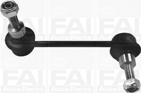 FAI AutoParts SS4186 - Тяга / стойка, стабилизатор unicars.by