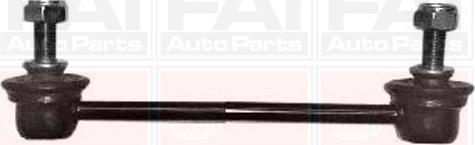 FAI AutoParts SS4180 - Тяга / стойка, стабилизатор unicars.by