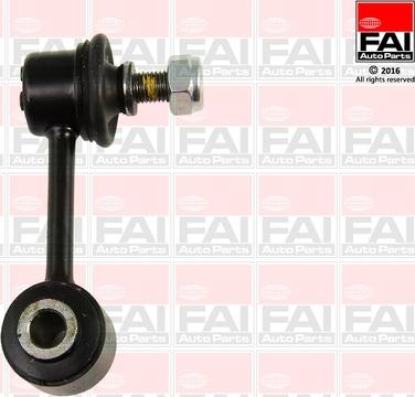 FAI AutoParts SS4187 - Тяга / стойка, стабилизатор unicars.by