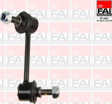 FAI AutoParts SS4172 - Тяга / стойка, стабилизатор unicars.by