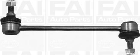 FAI AutoParts SS4843 - Тяга / стойка, стабилизатор unicars.by