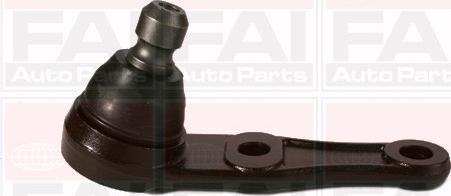 FAI AutoParts SS4852 - Шаровая опора, несущий / направляющий шарнир unicars.by