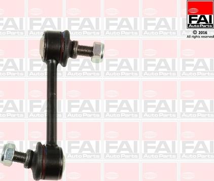 FAI AutoParts SS485 - Тяга / стойка, стабилизатор unicars.by