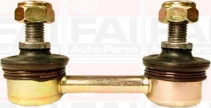 FAI AutoParts SS486 - Тяга / стойка, стабилизатор unicars.by