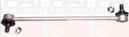 FAI AutoParts SS4390 - Тяга / стойка, стабилизатор unicars.by