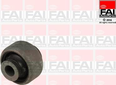 FAI AutoParts SS4347 - Сайлентблок, рычаг подвески колеса unicars.by