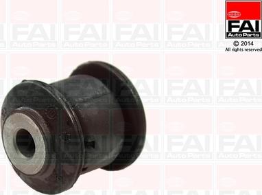 FAI AutoParts SS4310 - Сайлентблок, рычаг подвески колеса unicars.by