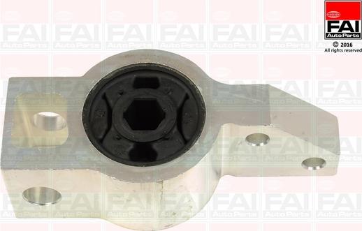 FAI AutoParts SS4311 - Сайлентблок, рычаг подвески колеса unicars.by