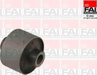 FAI AutoParts SS4330 - Сайлентблок, рычаг подвески колеса unicars.by