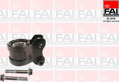 FAI AutoParts SS4327 - Сайлентблок, рычаг подвески колеса unicars.by