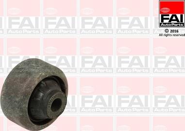 FAI AutoParts SS4280 - Сайлентблок, рычаг подвески колеса unicars.by