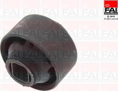 FAI AutoParts SS4283 - Сайлентблок, рычаг подвески колеса unicars.by