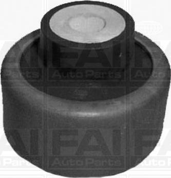 FAI AutoParts SS4275 - Сайлентблок, рычаг подвески колеса unicars.by