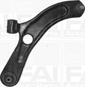 FAI AutoParts SS5944 - Рычаг подвески колеса unicars.by