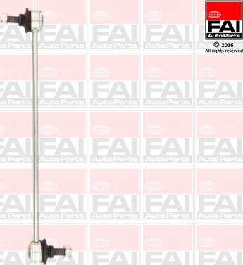 FAI AutoParts SS5940 - Тяга / стойка, стабилизатор unicars.by