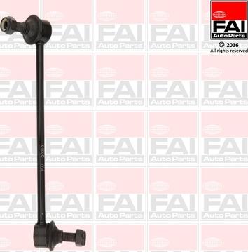 FAI AutoParts SS5987 - Тяга / стойка, стабилизатор unicars.by