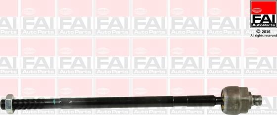 FAI AutoParts SS5926 - Осевой шарнир, рулевая тяга unicars.by