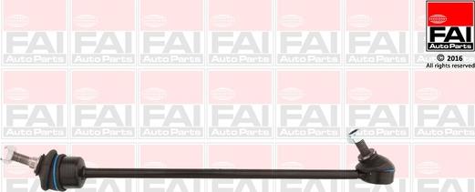 FAI AutoParts SS547 - Тяга / стойка, стабилизатор unicars.by