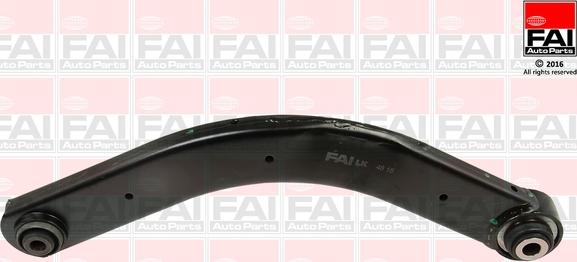 FAI AutoParts SS5559 - Рычаг подвески колеса unicars.by