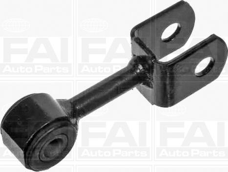 FAI AutoParts SS5557 - Тяга / стойка, стабилизатор unicars.by