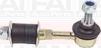 FAI AutoParts SS5567 - Тяга / стойка, стабилизатор unicars.by