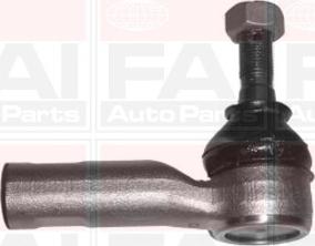 FAI AutoParts SS5539 - Наконечник рулевой тяги, шарнир unicars.by