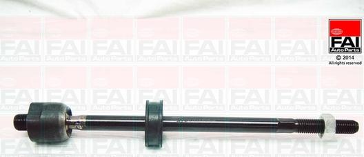 FAI AutoParts SS5521 - Осевой шарнир, рулевая тяга unicars.by