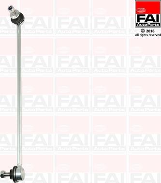 FAI AutoParts SS5649 - Тяга / стойка, стабилизатор unicars.by