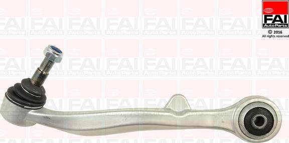 FAI AutoParts SS5654 - Рычаг подвески колеса unicars.by