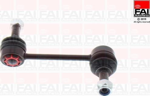 FAI AutoParts SS5603 - Тяга / стойка, стабилизатор unicars.by