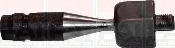 FAI AutoParts SS5619 - Осевой шарнир, рулевая тяга unicars.by