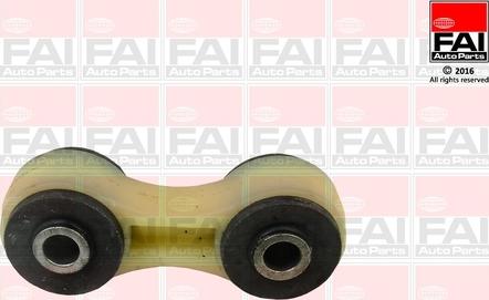 FAI AutoParts SS5610 - Тяга / стойка, стабилизатор unicars.by