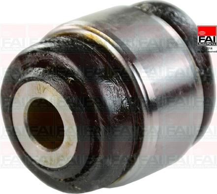 FAI AutoParts SS5626 - Сайлентблок, рычаг подвески колеса unicars.by