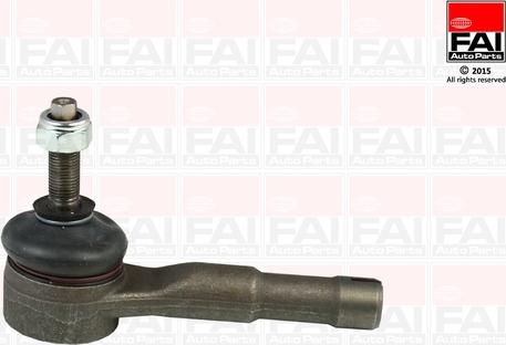 FAI AutoParts SS5677 - Наконечник рулевой тяги, шарнир unicars.by