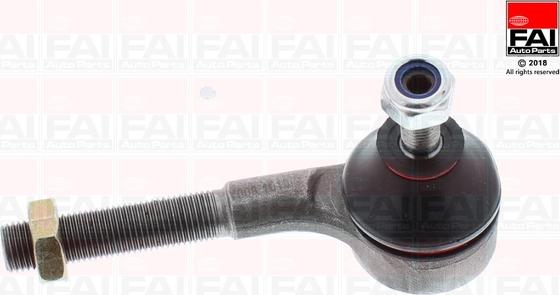 FAI AutoParts SS5014 - Наконечник рулевой тяги, шарнир unicars.by