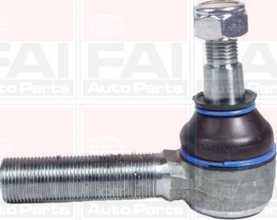 FAI AutoParts SS5015 - Наконечник рулевой тяги, шарнир unicars.by