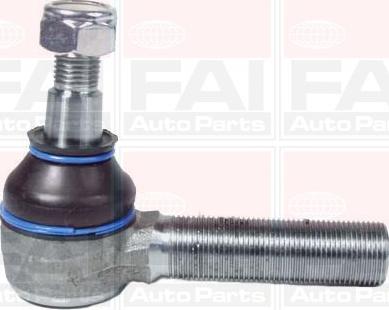 FAI AutoParts SS5016 - Наконечник рулевой тяги, шарнир unicars.by