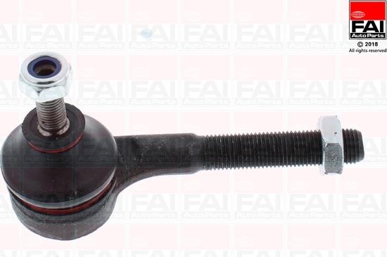 FAI AutoParts SS5011 - Наконечник рулевой тяги, шарнир unicars.by