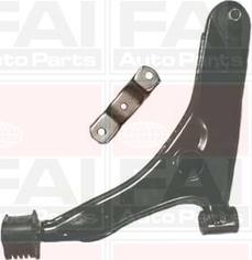 FAI AutoParts SS5145 - Рычаг подвески колеса unicars.by