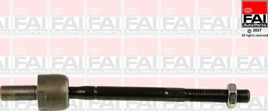 FAI AutoParts SS5808 - Осевой шарнир, рулевая тяга unicars.by