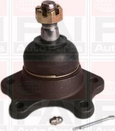 FAI AutoParts SS5358 - Шаровая опора, несущий / направляющий шарнир unicars.by