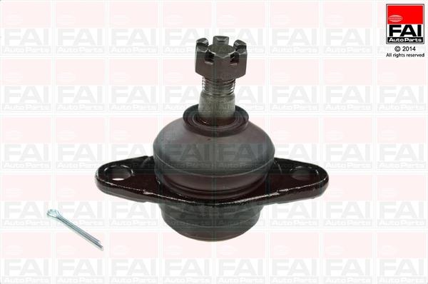 FAI AutoParts SS5372 - Шаровая опора, несущий / направляющий шарнир unicars.by