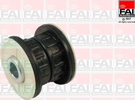 FAI AutoParts SS5794 - Сайлентблок, рычаг подвески колеса unicars.by