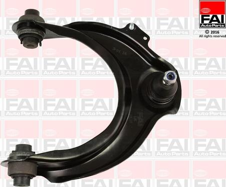 FAI AutoParts SS5744 - Рычаг подвески колеса unicars.by