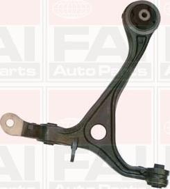 FAI AutoParts SS5745 - Рычаг подвески колеса unicars.by