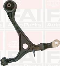 FAI AutoParts SS5746 - Рычаг подвески колеса unicars.by