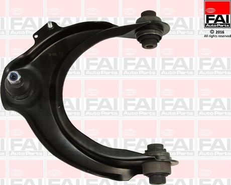 FAI AutoParts SS5743 - Рычаг подвески колеса unicars.by