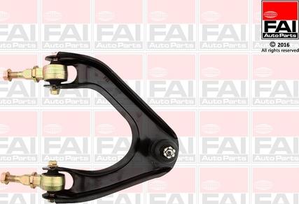 FAI AutoParts SS576 - Рычаг подвески колеса unicars.by